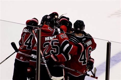 minor hockey talk portal|Minor League Hockey on OurSports Central.